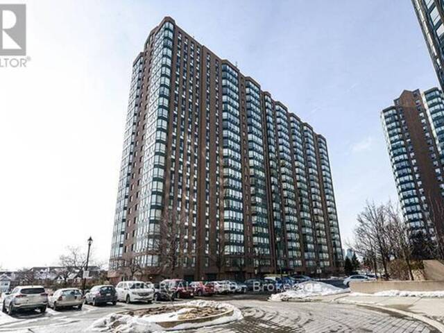 202 - 145 HILLCREST AVENUE Mississauga Ontario