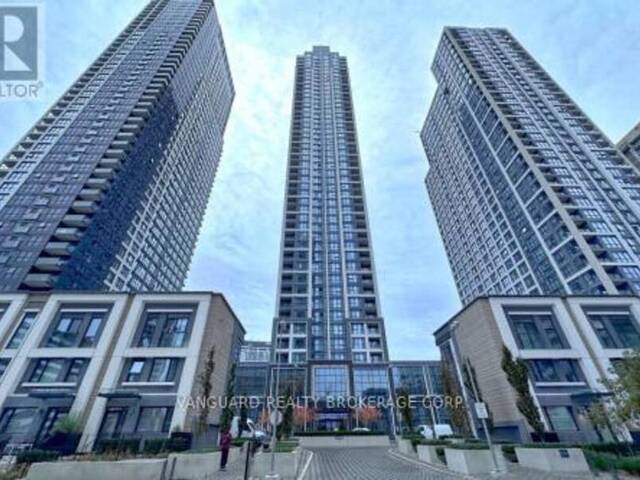 3907 - 7 MABELLE AVENUE Toronto Ontario