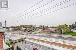 2038 - 3025 FINCH AVENUE Toronto