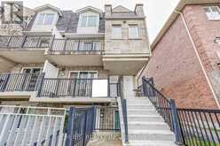 2038 - 3025 FINCH AVENUE Toronto