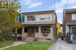 7 EARNSCLIFFE ROAD N Toronto