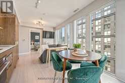 2711 - 60 SHUTER STREET Toronto