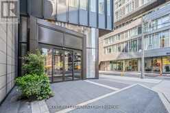 2711 - 60 SHUTER STREET Toronto