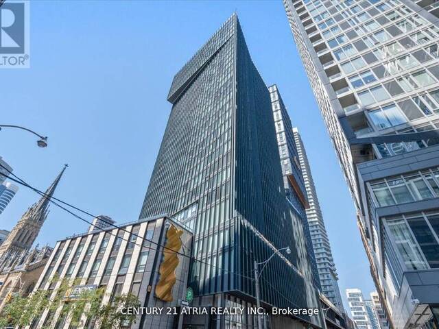 2711 - 60 SHUTER STREET Toronto Ontario