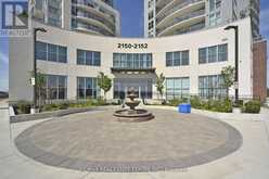 612 - 2150 LAWRENCE AVENUE Toronto