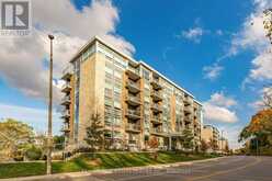 208 - 455 CHARLTON AVENUE E Hamilton