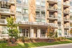 208 - 455 CHARLTON AVENUE E Hamilton