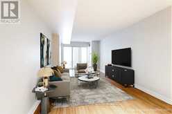 303 - 33 UNIVERSITY AVENUE Toronto