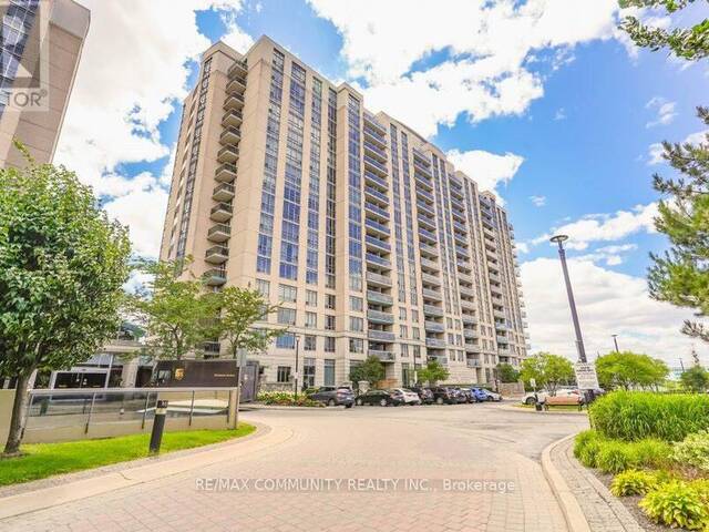 906 - 8 MONDEO DRIVE Toronto Ontario