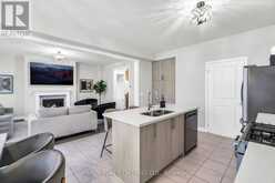 1058 THOMPSON DRIVE Oshawa