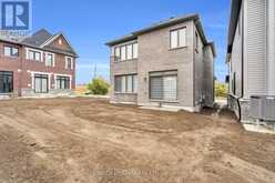 1058 THOMPSON DRIVE Oshawa