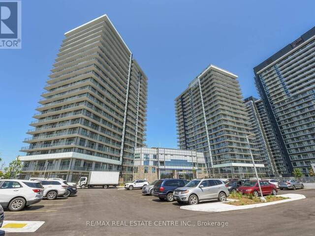 1602B - 4655 METCALFE AVENUE Mississauga Ontario