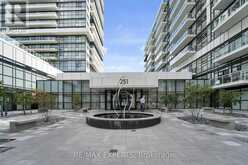 505 - 251 MANITOBA STREET Toronto