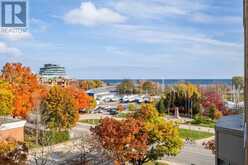 517 - 2511 LAKESHORE ROAD W Oakville