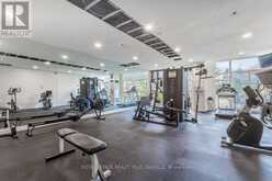 517 - 2511 LAKESHORE ROAD W Oakville