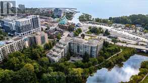 517 - 2511 LAKESHORE ROAD W Oakville