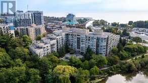 517 - 2511 LAKESHORE ROAD W Oakville