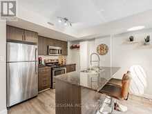 156 - 6 FOUNDRY AVENUE Toronto