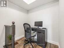 156 - 6 FOUNDRY AVENUE Toronto