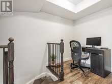 156 - 6 FOUNDRY AVENUE Toronto