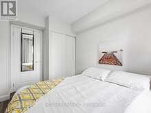 156 - 6 FOUNDRY AVENUE Toronto