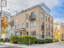 156 - 6 FOUNDRY AVENUE Toronto