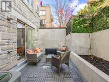 156 - 6 FOUNDRY AVENUE Toronto