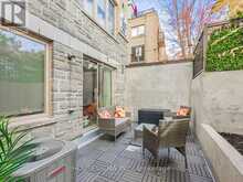 156 - 6 FOUNDRY AVENUE Toronto