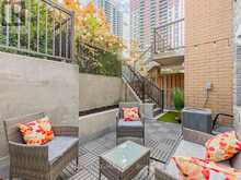 156 - 6 FOUNDRY AVENUE Toronto