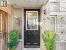 156 - 6 FOUNDRY AVENUE Toronto