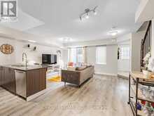 156 - 6 FOUNDRY AVENUE Toronto