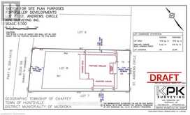 LOT 8 ST ANDREW'S CIRCLE Huntsville