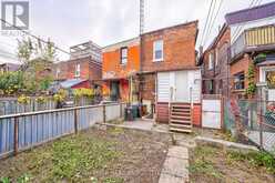 433 MANNING AVENUE Toronto