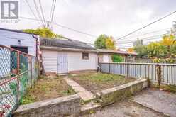 433 MANNING AVENUE Toronto