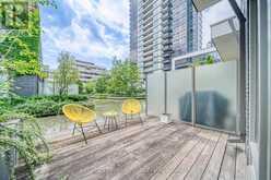 TH 5 - 88 SHEPPARD AVENUE E Toronto