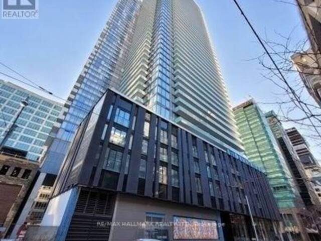 2806 - 25 RICHMOND STREET E Toronto Ontario