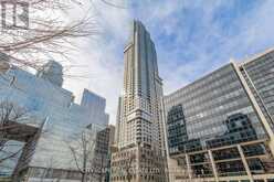 1111 - 88 SCOTT STREET Toronto