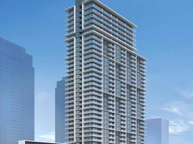 1111 - 4955 YONGE STREET Toronto Ontario