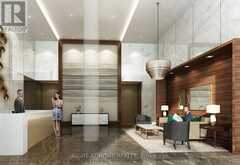 1111 - 4955 YONGE STREET Toronto