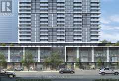 1111 - 4955 YONGE STREET Toronto