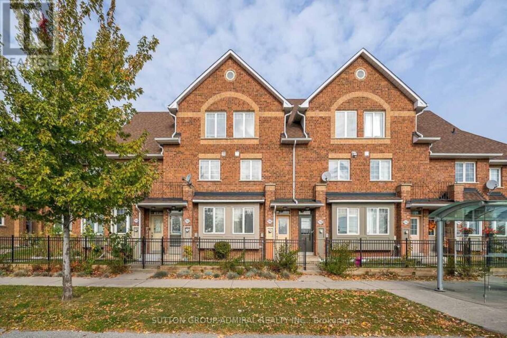 43 - 9542 SHEPPARD AVENUE E Toronto