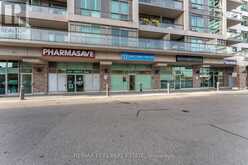 205 - 1215 BAYLY STREET Pickering