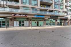 205 - 1215 BAYLY STREET Pickering