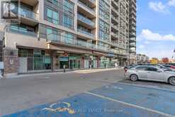 205 - 1215 BAYLY STREET Pickering