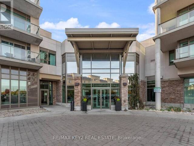 205 - 1215 BAYLY STREET Pickering Ontario