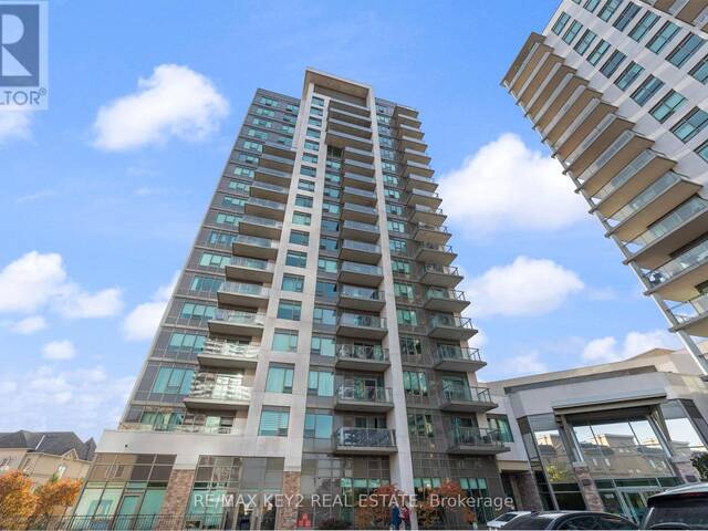 205 - 1215 BAYLY STREET Pickering Ontario