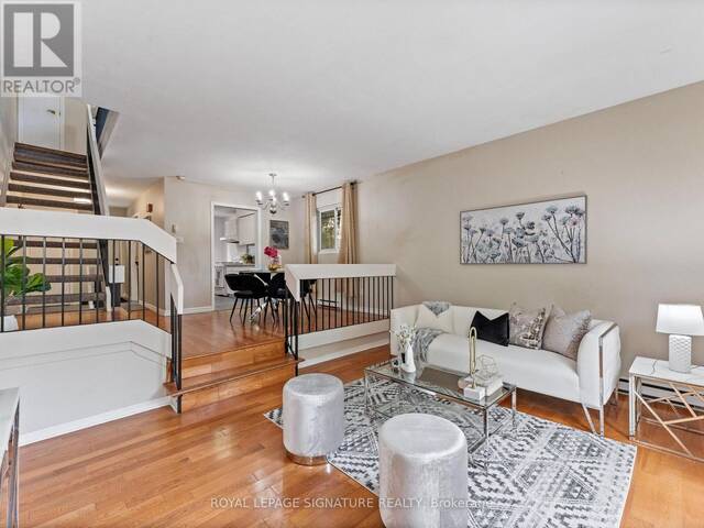 16 - 20 HAINFORD STREET Toronto Ontario