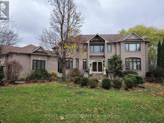 51 KENSINGTON DRIVE Richmond Hill Ontario