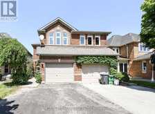 6037 CLOVER RIDGE CRESCENT Mississauga