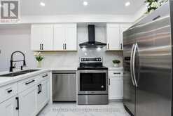 6037 CLOVER RIDGE CRESCENT Mississauga